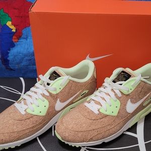 Nike Air Max 90 G NRG Cork Open Championship